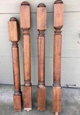 Vintage antique solid for sale  Monkton