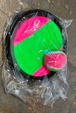 Catch bat ball for sale  WORTHING