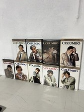 Série columbo saison d'occasion  Frénouville
