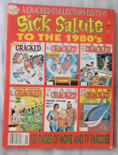 Sick salute 1980 for sale  Exton