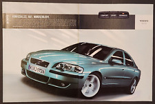 Volvo s60 werbeanzeige gebraucht kaufen  Hamm, Sieg
