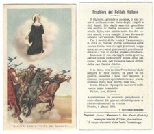 Santa rita protettrice usato  Forli