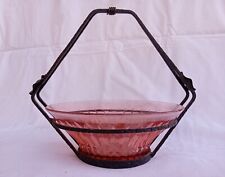 Ancien panier table d'occasion  Forcalquier