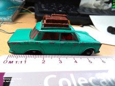 Matchbox regular wheels gebraucht kaufen  Plauen