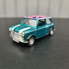 Corgi mini cooper for sale  KING'S LYNN