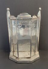 Vtg tin glass for sale  Seattle