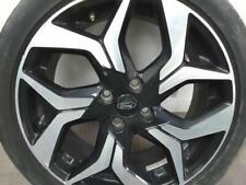 Aro de alumínio HN1CBA 18 para FORD ECOSPORT (CR6)(2017-&GT;) 998 CC 2017 709579 comprar usado  Enviando para Brazil