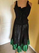 Saloon girl western for sale  NORWICH