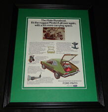 1973 ford pinto for sale  Belle Vernon