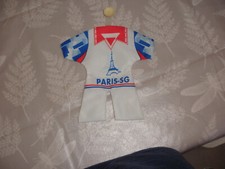 Football mini maillot d'occasion  La Séguinière