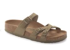 Birkenstock franca vegan for sale  Scottsdale