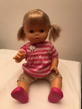 Sbrodolina hello kitty usato  Castelnuovo del Garda