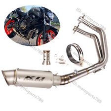Yamaha yzf fz07 for sale  TAMWORTH