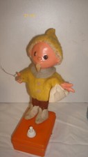 Alte ddr sandmännchen gebraucht kaufen  Olbernhau