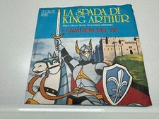 Cavalieri del superobots usato  Chiesina Uzzanese