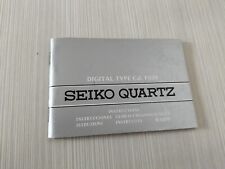 Seiko f039 thin usato  San Martino Dall Argine