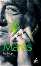 Nice une autobiographie gebraucht kaufen  Berlin