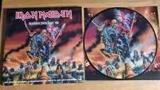 Iron maiden maiden for sale  THIRSK