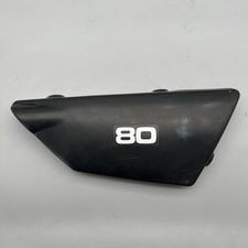 Yamaha seitendeckel dt50 gebraucht kaufen  Freystadt