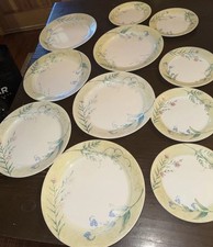 Corelle sun garden for sale  Eufaula