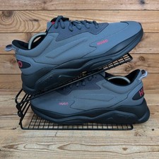 Hugo boss trainers for sale  BUCKHURST HILL
