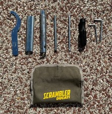 Tool kit motorcycle for sale  EVESHAM