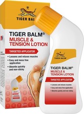 Tiger balm muscle for sale  BRIDGWATER