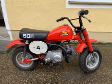 Honda z50r z50 gebraucht kaufen  Regensburg