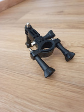 Gopro fahrradhalterung gebraucht kaufen  Wörth