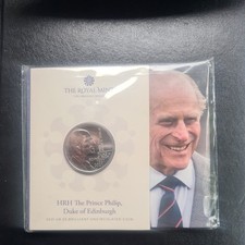 Hrh prince philip for sale  BOOTLE