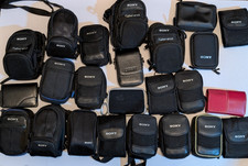 Lot sony camera for sale  Champaign