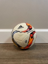 Adidas Bundesliga Torfarbrik, Mini Bola Oficial, 2015-2016, Tamanho 1 comprar usado  Enviando para Brazil