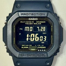 Casio shock m5610nv for sale  Beaverton