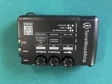 Tonewood amp solo for sale  Mcminnville