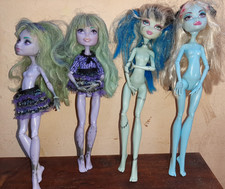 monster high bambole usato monster high bambole usato Calatabiano