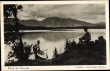 Durch den alpensee gebraucht kaufen  Berlin