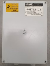 Wibre pow led gebraucht kaufen  München