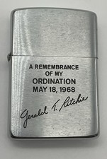 1968 zippo lighter for sale  Erie