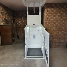 Reconditioned home lift for sale  WINSFORD