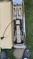 Rockshox reba 27.5 for sale  SOUTHEND-ON-SEA