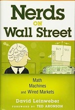 Nerds wall street gebraucht kaufen  Berlin
