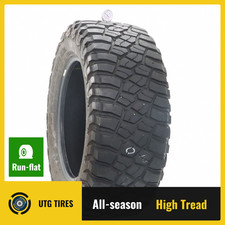 Used 35x12.5r20 bfgoodrich for sale  Chicago
