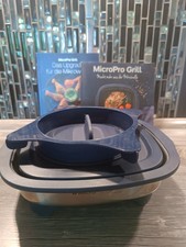 Tupperware micro pro gebraucht kaufen  Delmenhorst