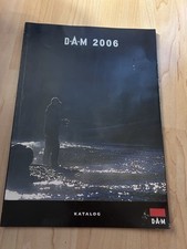 Dam katalog 2006 gebraucht kaufen  Wörth am Rhein