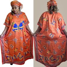Beautiful summer kaftan for sale  LUTON