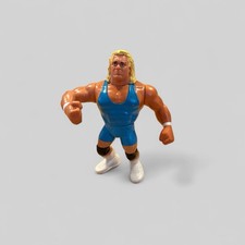 Hasbro Mr. WWF Boneco de ação Perfect 1994 Series 8 WWE Pro Wrestling anos 90, usado comprar usado  Enviando para Brazil