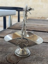 Alzatina cucina alluminio usato  Fasano