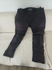 Motorradhose bikerhose probike gebraucht kaufen  Seubersdorf