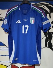 Maglia mancini italia usato  Rieti