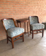 Antique pair petite for sale  Cherry Valley
